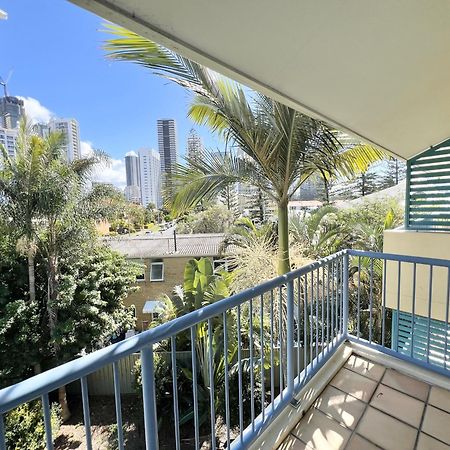 Cha Private Apts Diamond Beach Apartment Gold Coast Bagian luar foto