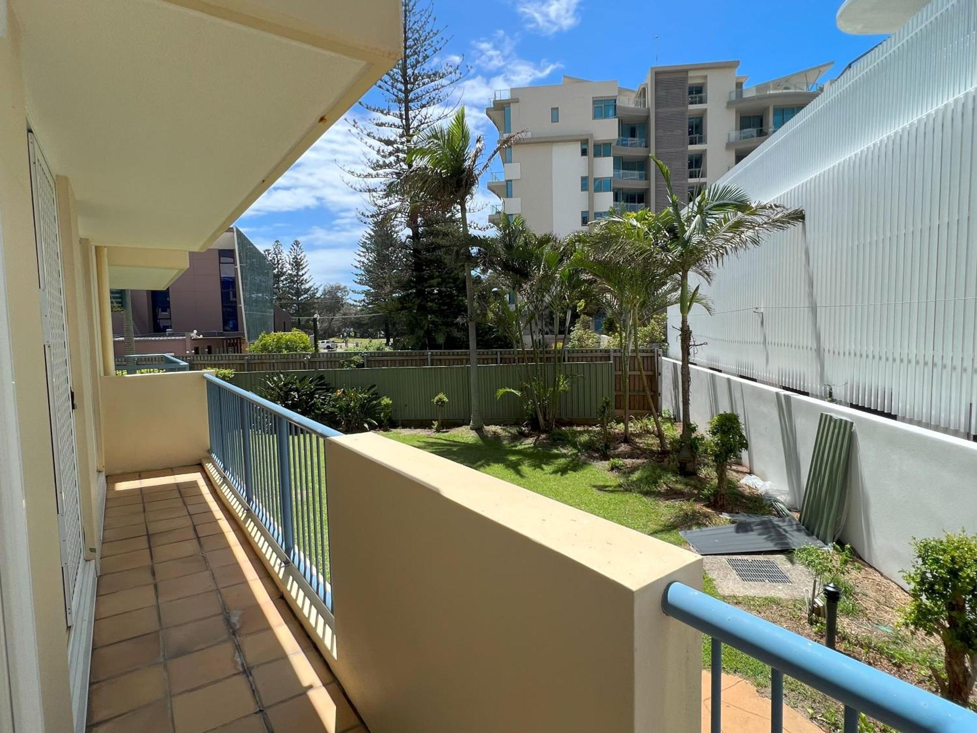 Cha Private Apts Diamond Beach Apartment Gold Coast Bagian luar foto