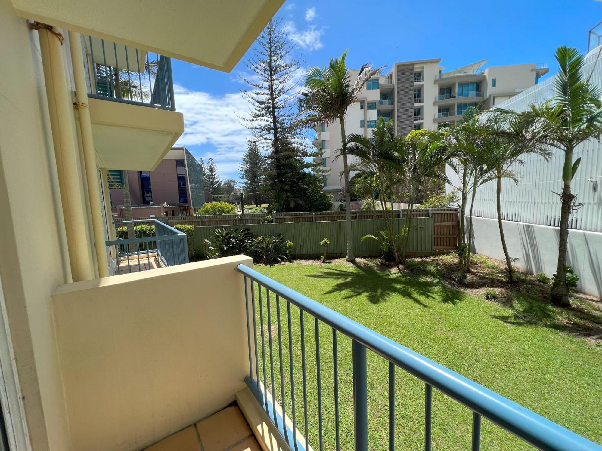 Cha Private Apts Diamond Beach Apartment Gold Coast Bagian luar foto