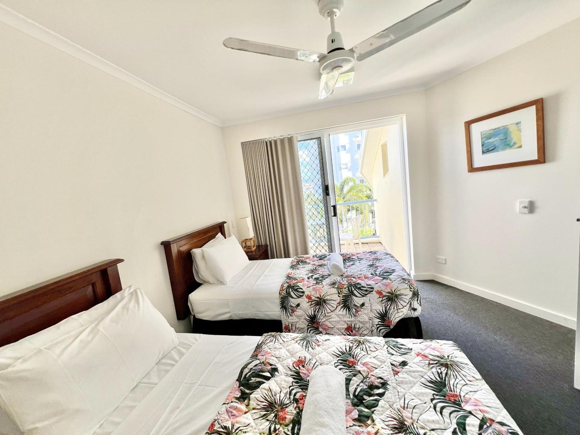 Cha Private Apts Diamond Beach Apartment Gold Coast Bagian luar foto