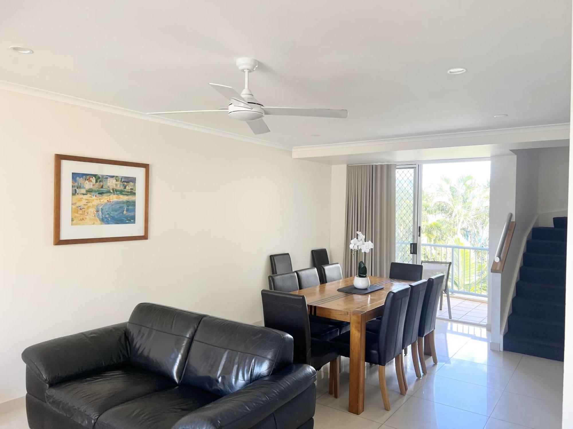 Cha Private Apts Diamond Beach Apartment Gold Coast Bagian luar foto