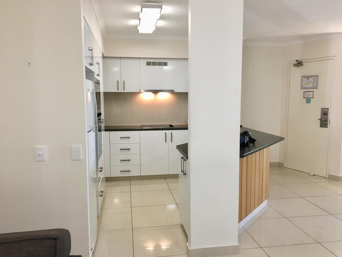 Cha Private Apts Diamond Beach Apartment Gold Coast Bagian luar foto